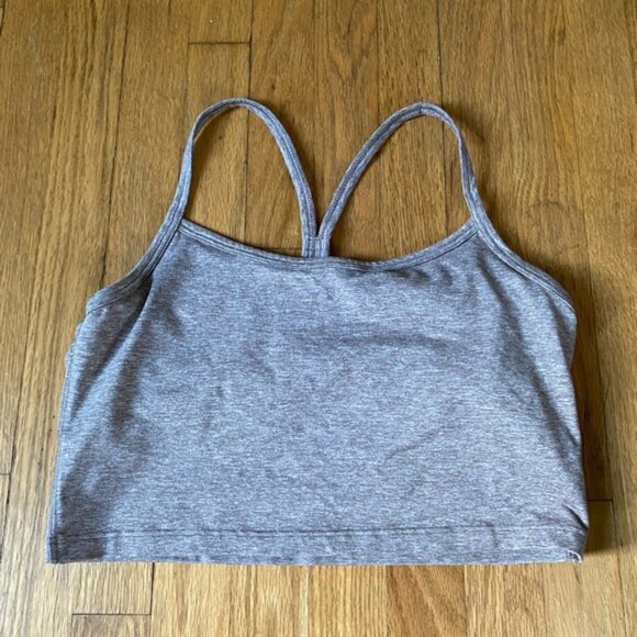 Aerie Hugger Tank - Picture 1 of 2